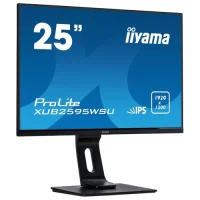 Монитор Iiyama ProLite XUB2595WSU-B1 фото 2